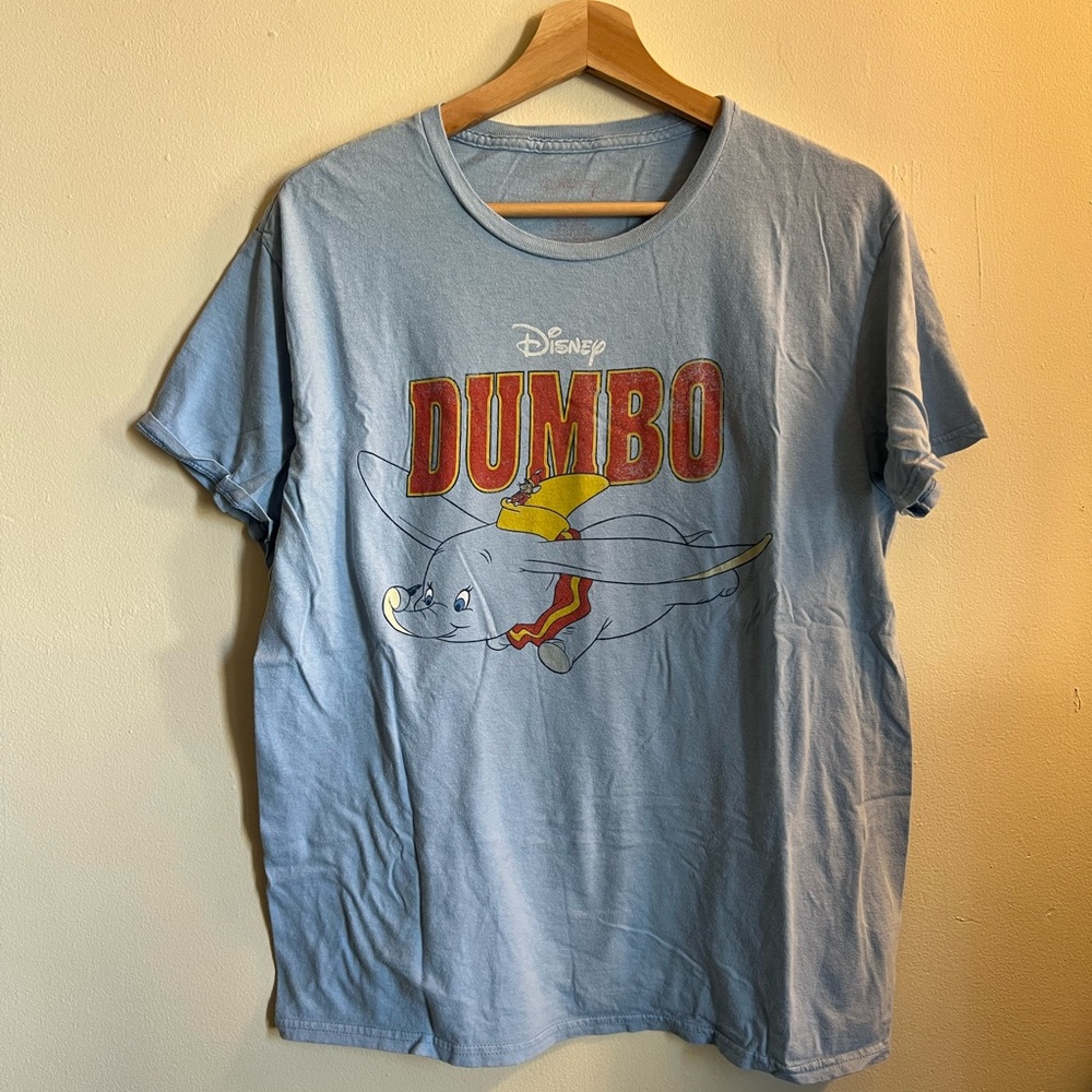 Dumbo Disney Tee T-Shirt
